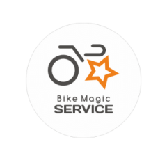 Bike Magic Service, Jakub Kryczmanik