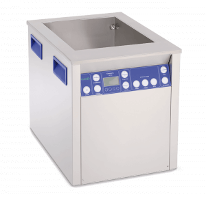 Ultrasonik Temizleme Cihazı 2,75 l