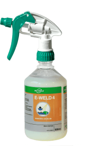 E-WELD 4