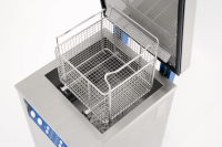 Ultrasonik Temizleme Cihazı 2,75 l