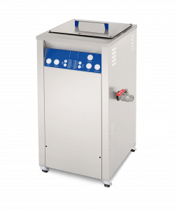 Ultrasonik Temizleme Cihazı 2,75 l